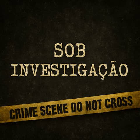 P.A. Criminal - Um Podcast de True Crime