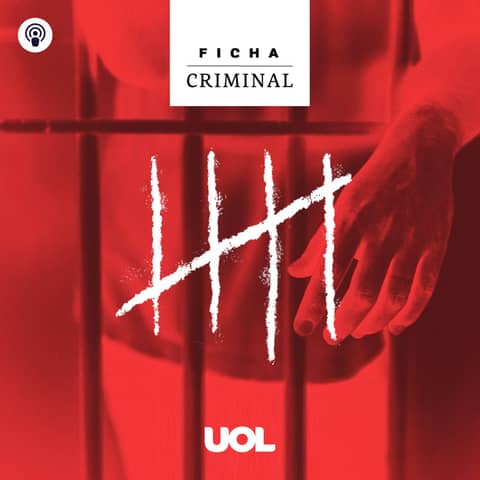 P.A. Criminal - Um Podcast de True Crime