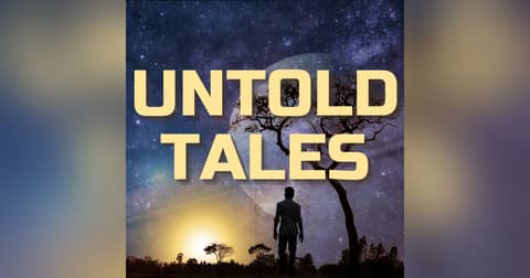 Untold Tales Untold Tales
