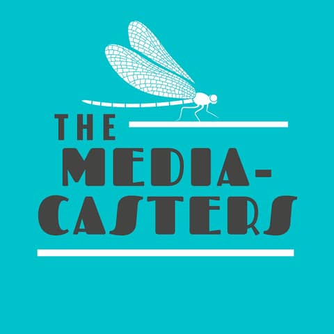 The Mediacasters Podcast Network