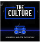 The Culture Podcast