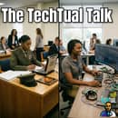 207: 6-Figure Tech Careers for Vets: The Real Truth 207: 6-Figure Tech Careers for Vets: The Real Truth