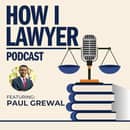 #018: Paul Grewal - Cryptocurrency Chief Legal Officer, Tech Lawyer, Former Magistrate Judge