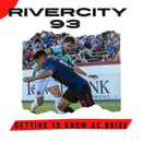 Getting to know: AC Boise Getting to know: AC Boise
