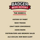 The Mixed 6 — History, Trends, and Fresh Drops
