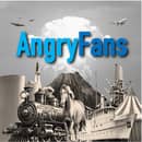 AngryFans, Ep. 4: "Mute the woman"