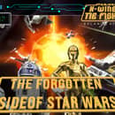 Ep. 47: The flight sim you need to play! | Star Wars: X-Wing vs. Tie Fighter Ep. 47: The flight sim you need to play! | Star Wars: X-Wing vs. Tie Fighter