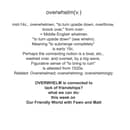 How OVERWHELM is Connected to Loneliness and What We Can Do About It How OVERWHELM is Connected to Loneliness and What We Can Do About It
