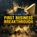 From Zero to Hero: Lessons on Rejection, Resilience, and Momentum
