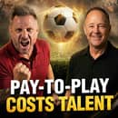 How Pay-to-Play Keeps Top Talent From Being Found | Brad Rothenberg