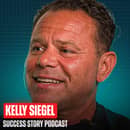 Kelly Siegel - CEO of NTM & Author of Harder Than Life | He Grew Up on 8 Mile Road and Built an Empire From Nothing