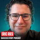 Eric Ries - Author of The Lean Startup (5M+ Copies Sold) | The Man Who Wrote The Lean Startup Says t Eric Ries - Author of The Lean Startup (5M+ Copies Sold) | The Man Who Wrote The Lean Startup Says t