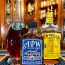 Old Taylor, Old Swagger, & NEW Ass Pocket Whiskey; Ep. 49 Old Taylor, Old Swagger, & NEW Ass Pocket Whiskey; Ep. 49