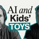 Your Kid’s AI Toy Is Building a Profile on Your Family Your Kid’s AI Toy Is Building a Profile on Your Family