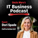 Seamless Sales Delivery For MSPs (EP 1012) Seamless Sales Delivery For MSPs (EP 1012)