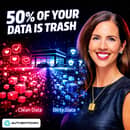 Data is the New Inventory: Laura Fleischer on CDP Strategy, Dirty Data, and Scaling Your Brand
