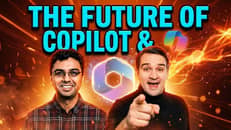 Steps to Microsoft 365 Copilot Extensibility with Gautam Sheth [MVP]