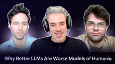 Language, Cognition, and the Limits of LLMs - with Tal Linzen (NYU/Google)