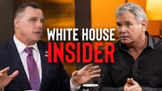 White House Insider: You Won't Believe What's Coming to California This Year