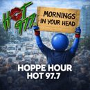 Throwback Thursday! (Hoppe Hour With Ryan Hoppe: 5.14.26)