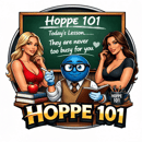 Ghosting Is For The Weak (Hoppe Hour With Ryan Hoppe: 6.6.26) Ghosting Is For The Weak (Hoppe Hour With Ryan Hoppe: 6.6.26)