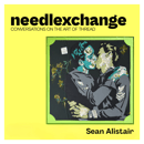 Sean Alistair - Nothing Ever Really Ends [NX144]