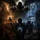 The Ancient War in Modern Dress - Looking Behind the Curtain of Modern Spiritual Warfare