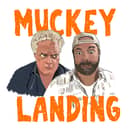 Backstage Muckey Landing with Mike Polo, Bruce Leister, Chris Polo — Bonus Episode