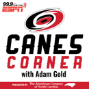 Canes can't solve Dobes (again), fall 3-1 to Montreal Canes can't solve Dobes (again), fall 3-1 to Montreal