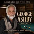 George Ashby - Part 1 (From Jacksonville’s Drexel Billiards to the Art of Three-Cushion) George Ashby - Part 1 (From Jacksonville’s Drexel Billiards to the Art of Three-Cushion)