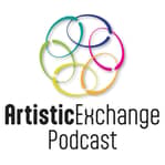 Artistic Exchange Podcast