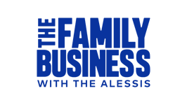 The Family Business with The Alessis
