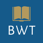 Systematic Bible Teaching Podcast. Deep yet understandable