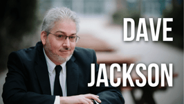 Building Better Dave