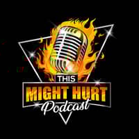 This Might Hurt Podcast