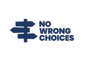 No Wrong Choices