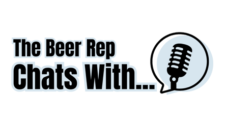 Beer Rep Chats With | Independent Beer & Brewing Podcast