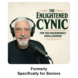 Specifically for Seniors a podcast for seniors