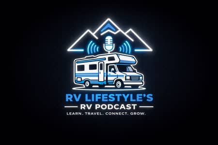 RV Podcast - RV Lifestyle News, Interviews and Travel Tips