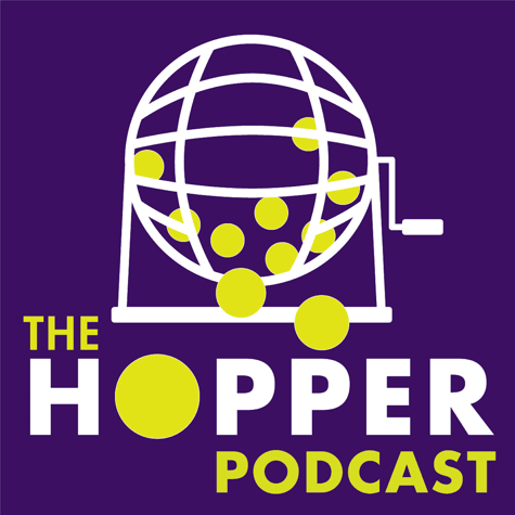 The Hopper Podcast The Hopper Podcast