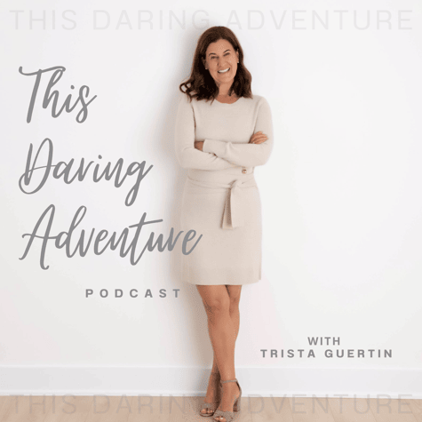 This Daring Adventure