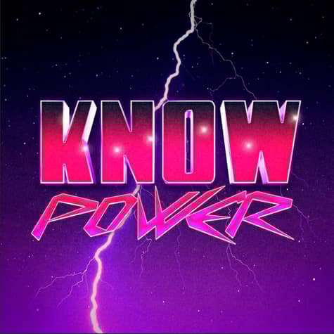 Know Power Know Power