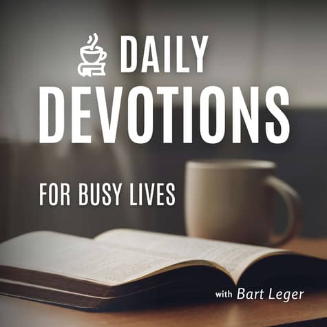 Daily Devotions for Busy Lives Daily Devotions for Busy Lives