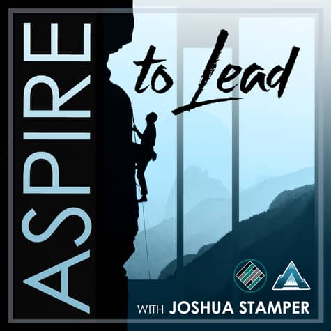 Aspire to Lead Aspire to Lead
