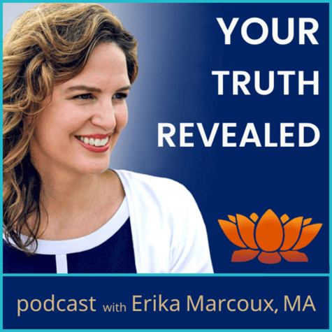 Your Truth Revealed podcast Your Truth Revealed podcast