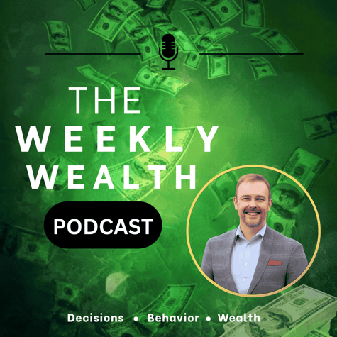The Weekly Wealth Podcast The Weekly Wealth Podcast