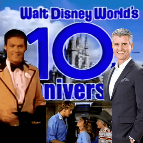 ResortLoop.com - A Walt Disney World Podcast!