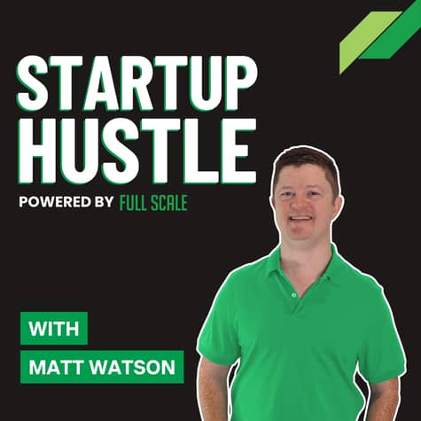 Startup Hustle Startup Hustle