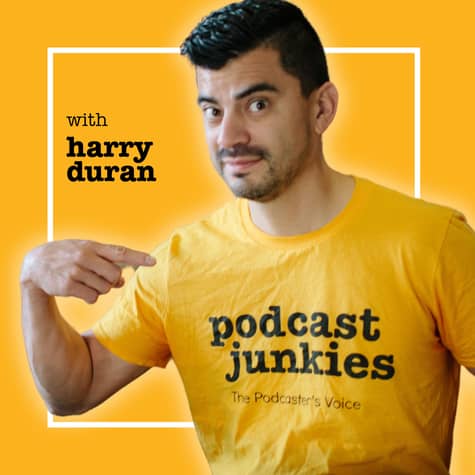 Podcast Junkies Podcast Junkies