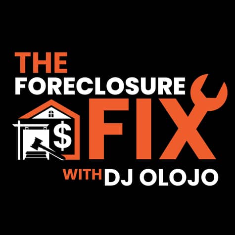 The Foreclosure Fix The Foreclosure Fix